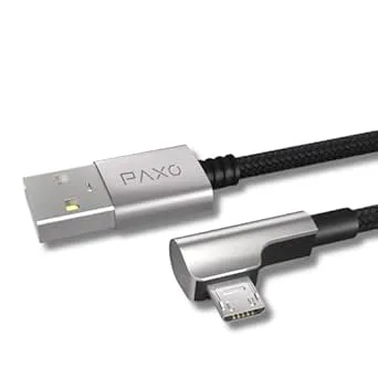 PAXO 1 m nylonkabel