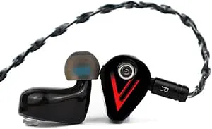 Vusion Audio Ambient In-Ear-skärm