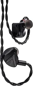 LEAUDIO Softears RSV MKII RSV2 in-ear hörlurar