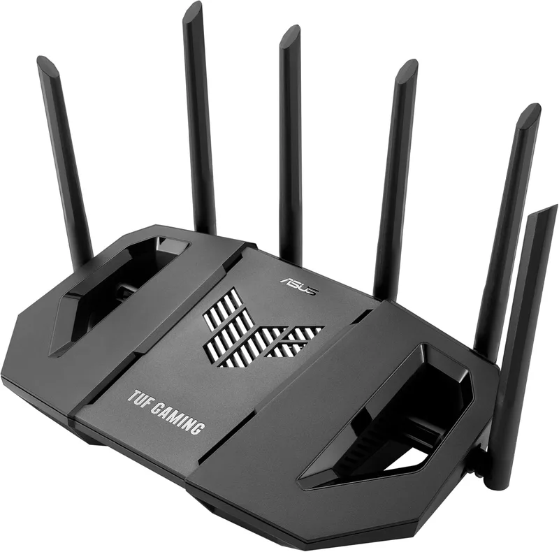 ASUS TUF-BE9400