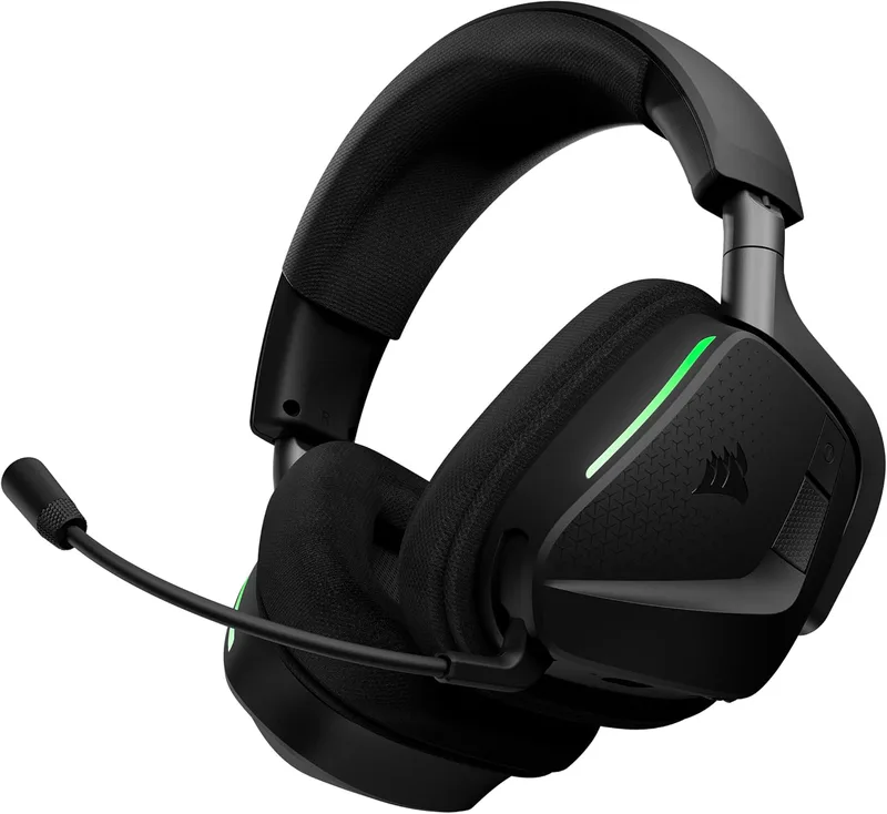 Corsair VOID v2 MAX TRÅDLÖ ST Xbox