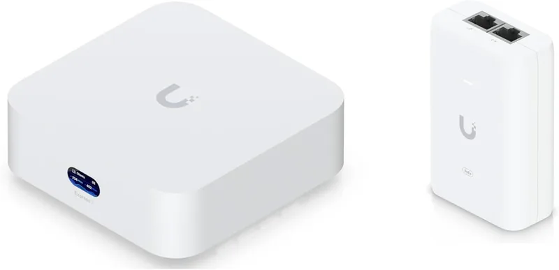 NexaCore Ubiquiti UX7-paket