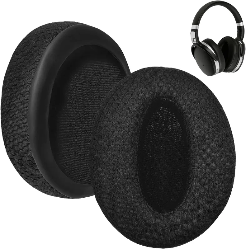 Erioscar 1 par hörlurar för Sennheiser HD4.50