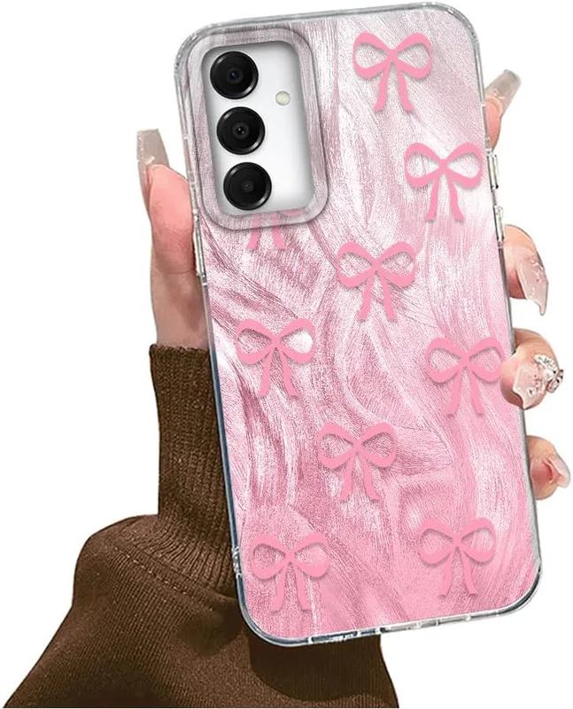 Tedyhulle Fodral för Samsung Galaxy A34 5G