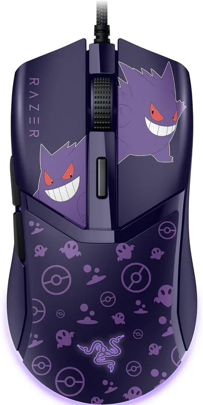 Razer Cobra Gengar Edition