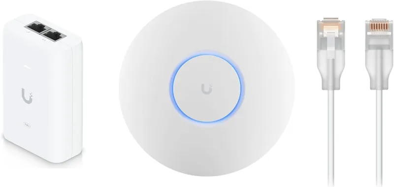 Ubiquiti U7 Pro Max