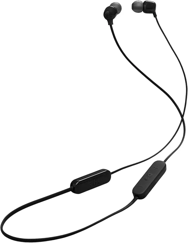 JBL Tune 135BT Bluetooth Wireless In ear