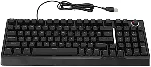 Tosuny Wired Gaming -Tangentbord