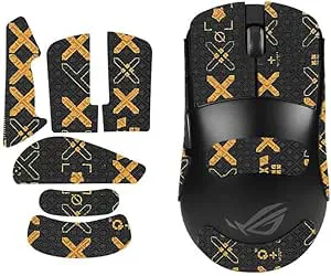 Generic Mus halkfri grepptejp kompatibel med ASUS