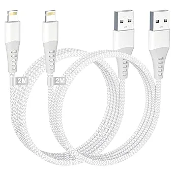 Laddningskabel till iPhone
