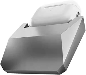 Tesla exclusive Qi Earbuds Charging Stand