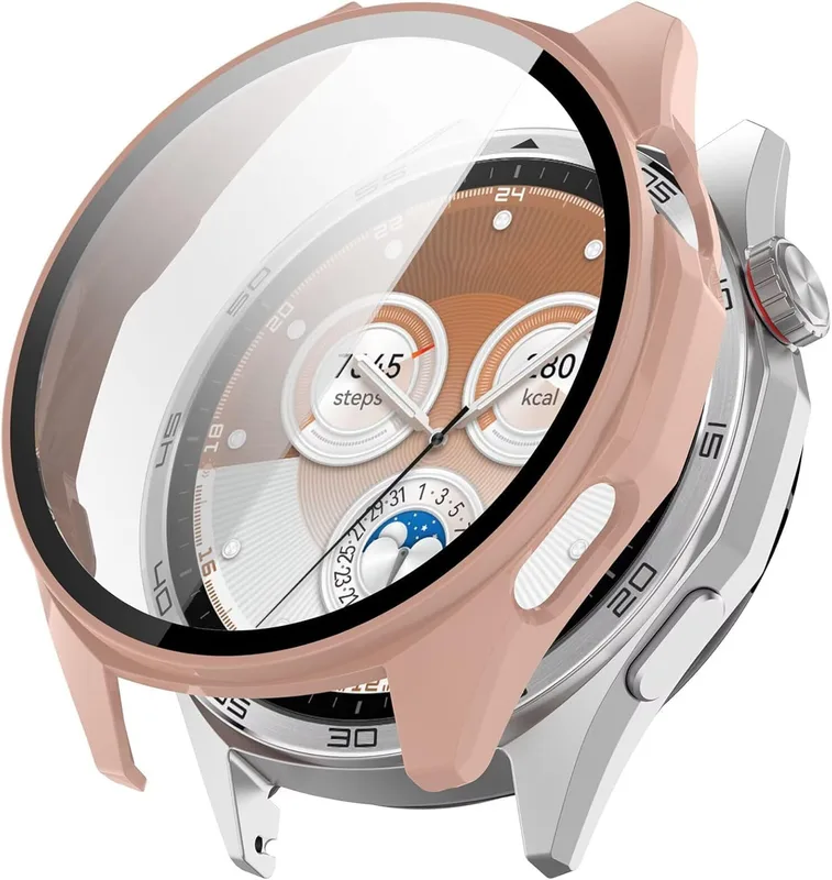 Hårt fodral till Huawei Watch GT 6 46 mm