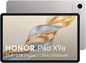 HONOR PAD X9a