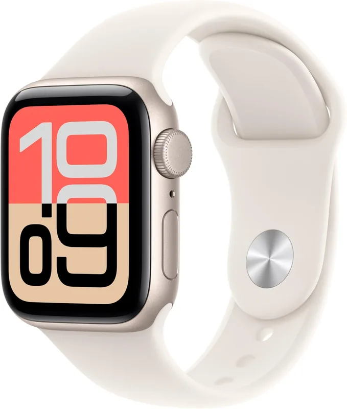 Apple Watch SE 3 GPS 40 mm