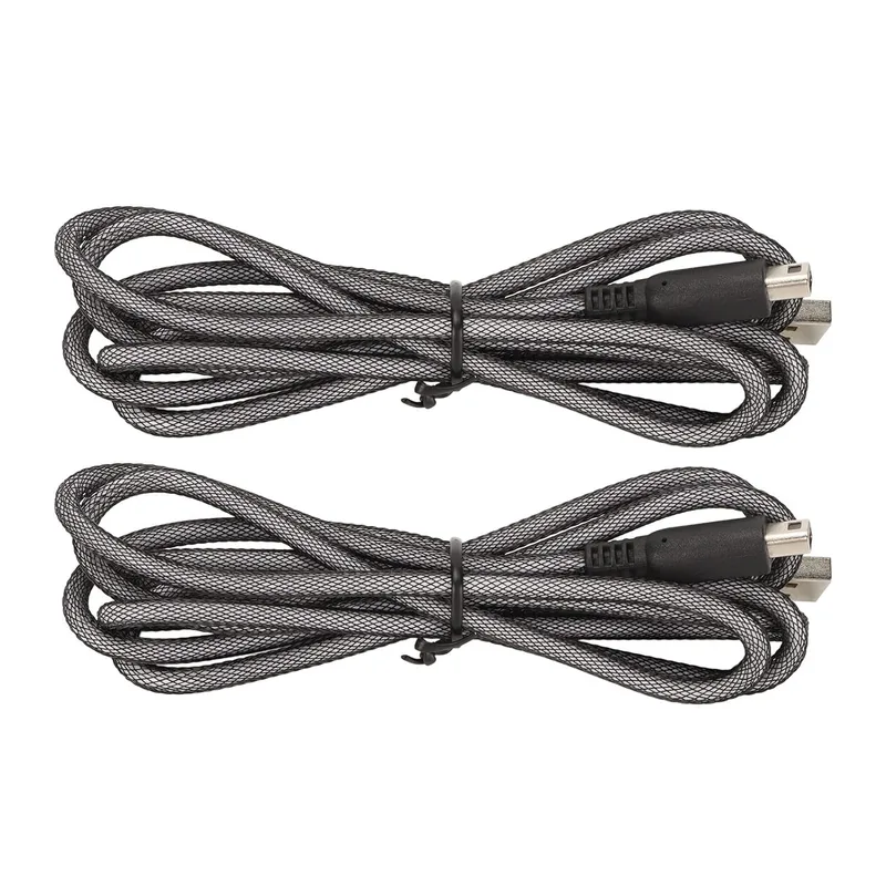 Pissente 3DS USB Charger Cable