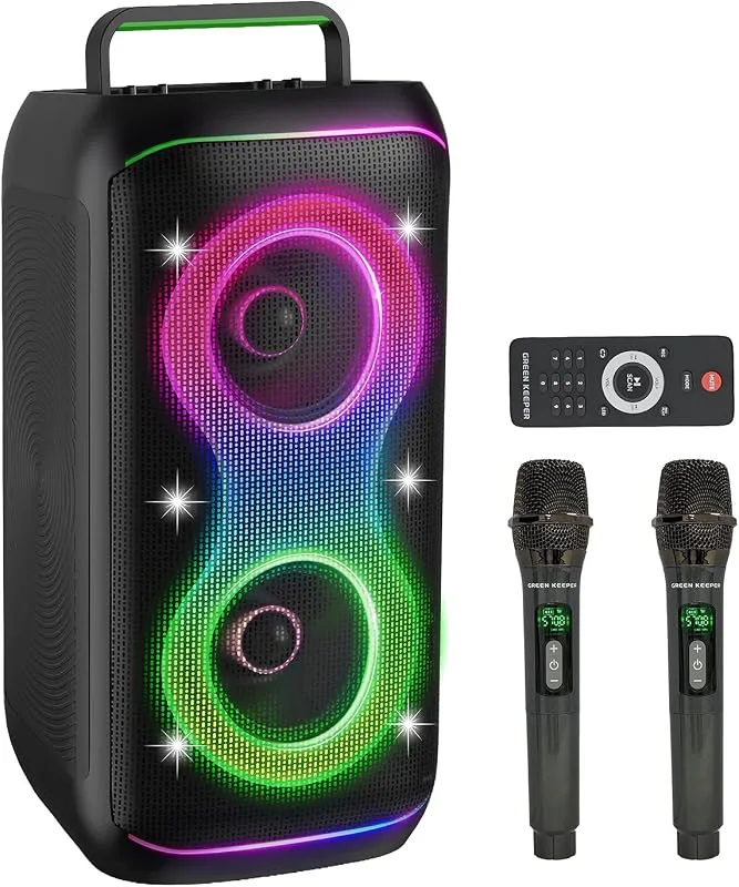 GKD61 Karaoke Maskin