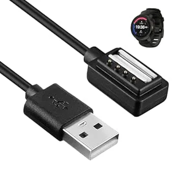 Ksywydu USB-laddare kompatibel med 9/EON Core/Spartan Ultra