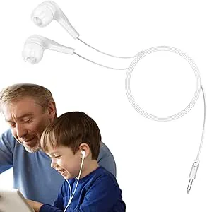 Generic Trådbundna öronsnäckor för skolan