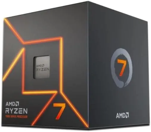AMD Ryzen 9 7950X3D