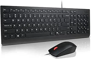 Lenovo 300 USB Combo