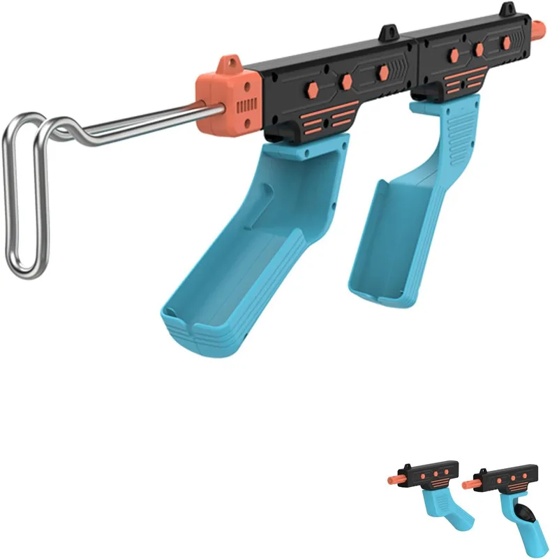 Lokyoyo Dual-Mode Shooting Game Blaster Grip