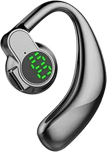 Generic Auriculares Over Ear Inalámbricos