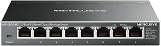 Mercusys MS108GS-M2 Switch