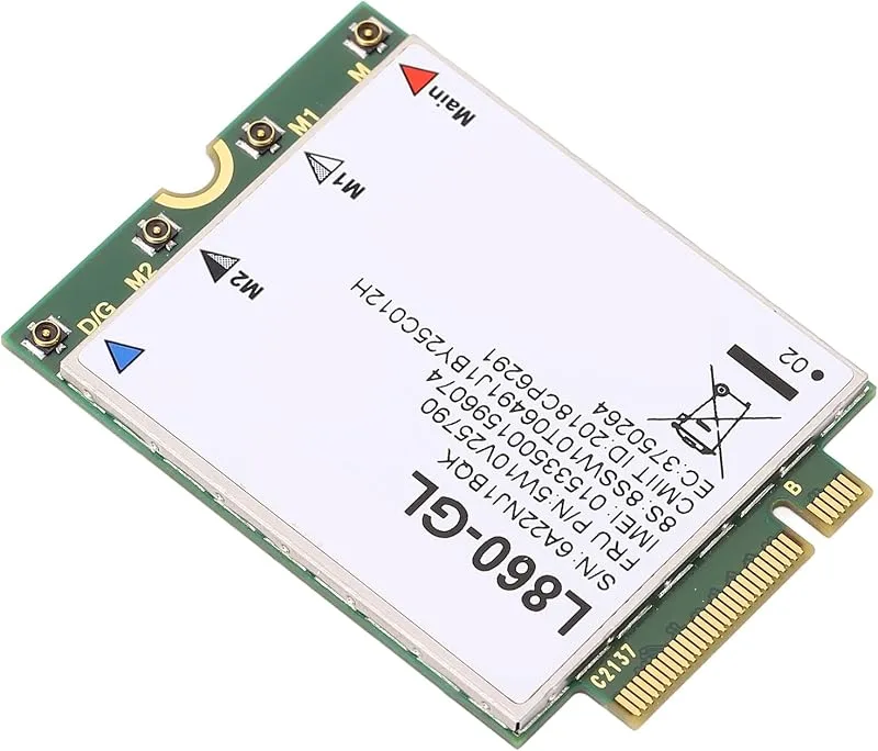 Lenovo X1 CARBON G13 14IN WUXGA 500N