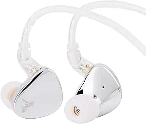 Linsoul WGZBLON SHU in Ear Monitor