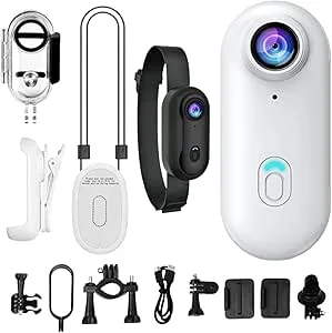 Lainiaoly Tumm Actionkamera