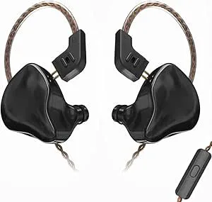 Generic EDX HIFI HESSIN MATERIAL I EARRANGER