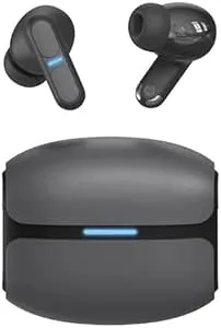 LEOTEC EARPHONES TWS GAMING NEBULA FIT