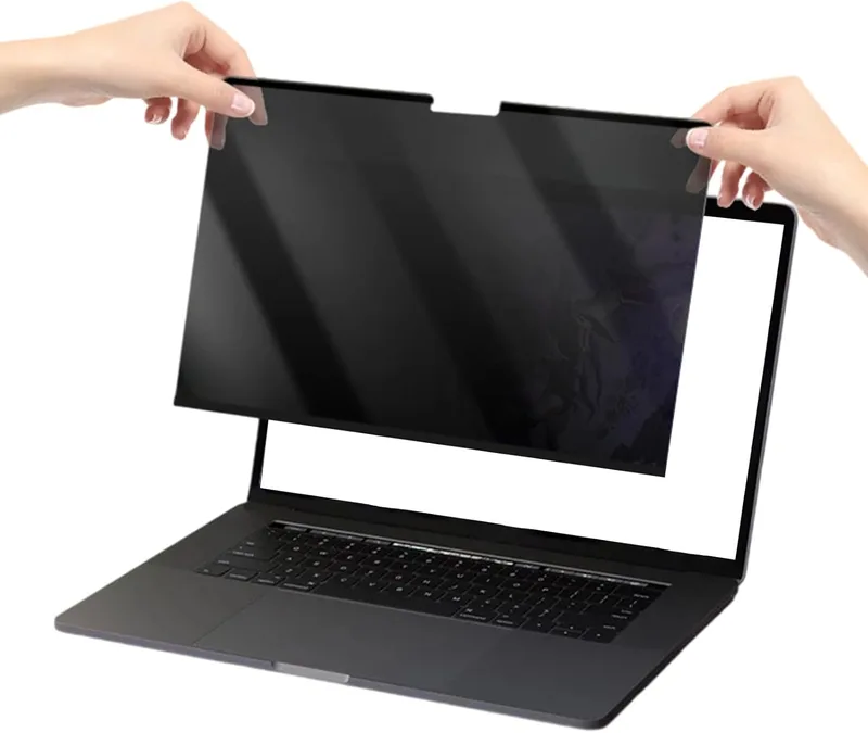 Targus Magnetic sekretessfilter för 15,4" MacBook
