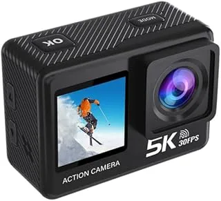MatroDive 5K 50MP vattentät actionkamera