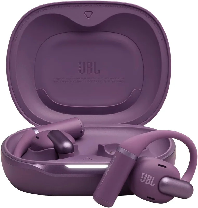 JBL Sense Pro True Wireless Open Ear-hörlurar