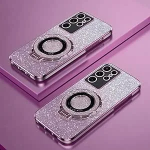 CaseOnline TPU ring skal Samsung Galaxy S25 Ultra