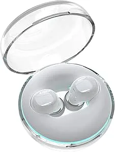 GkgWuxf Trådlösa In-ear Hörlurar