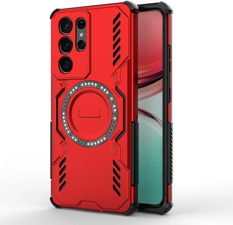 Otterbox Samsung Galaxy S21 Ultra Skal Symmetry