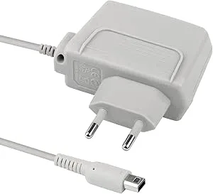 Laddare för 3DS/2DS/DSi