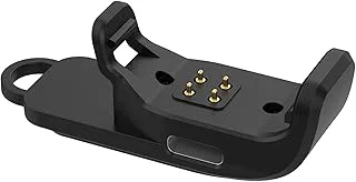 XBERSTAR Laddningsadapter kompatibel med Garmin TT25 T20