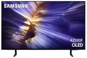 Samsung S90F Smart-TV