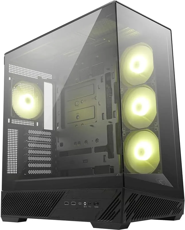 MSI MAG PANO 110R PZ