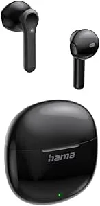 Hama Bluetooth-hörlurar Action One