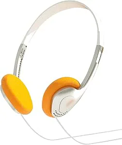 Generic Över-Ear Retro Vintage Classic Filo