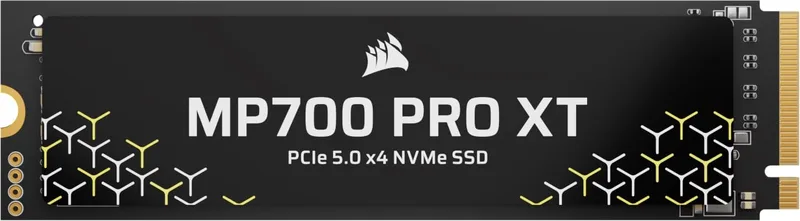Corsair MP700 PRO XT 2 TB SSD