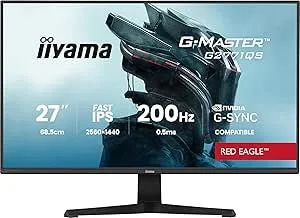 MSI MAG 272QPF E20