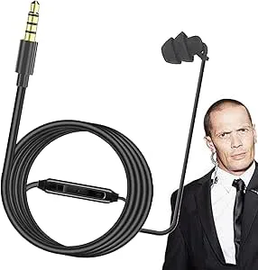 Generic Wired Mono Earbud