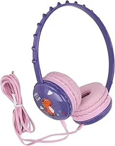 Fauitay hörlurar med kabel