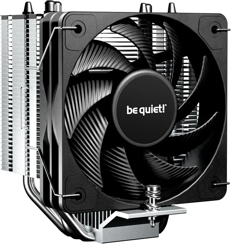 be quiet! Pure Rock Slim 3