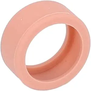 SENECESLI Elastisk Silikonringskåpan för Ring 3